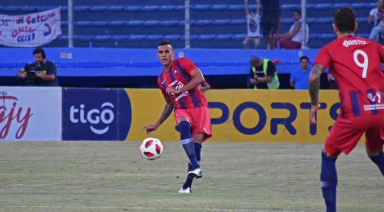 Arce confirma la continuidad de Juan Camilo Saiz