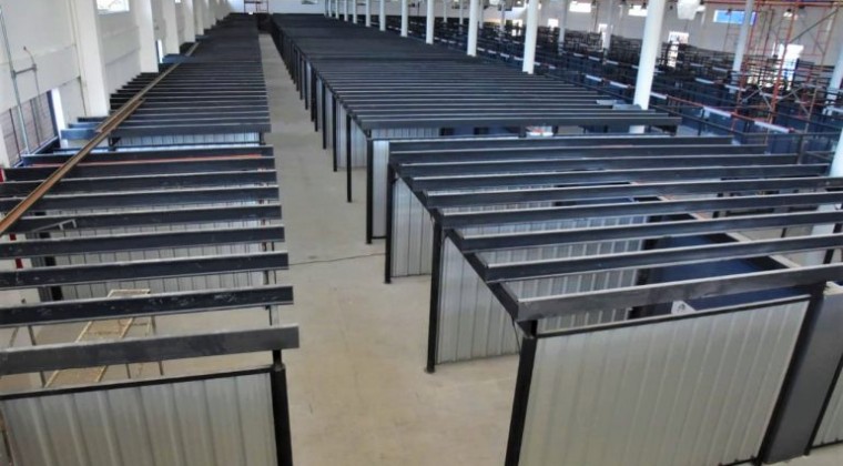 Ordenan intervención del Mercado de Abasto tras denuncia de adjudicación irregular de casillas