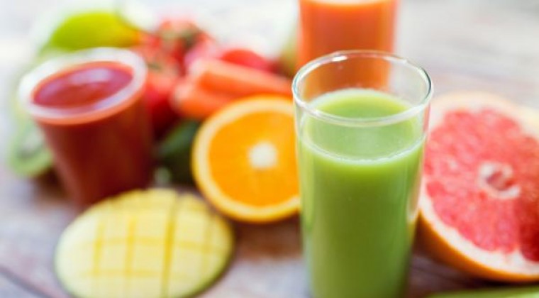 Cómo aplacar excesos digestivos tras fiestas de fin de año