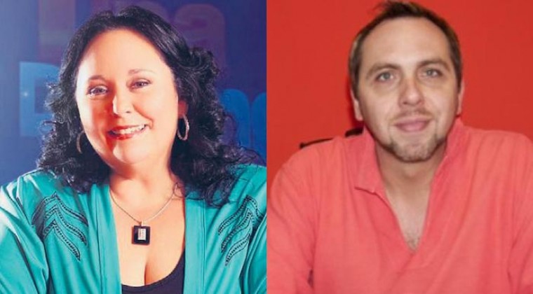 Mina renuncia a Radio 1000 por ‘trato inadecuado’ de Jansen: “Tomó a mal que hable con Chena”