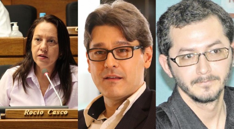 El hombre que grabó a la ex diputada e inició el principio del fin de Mario: “Yo era clave…”