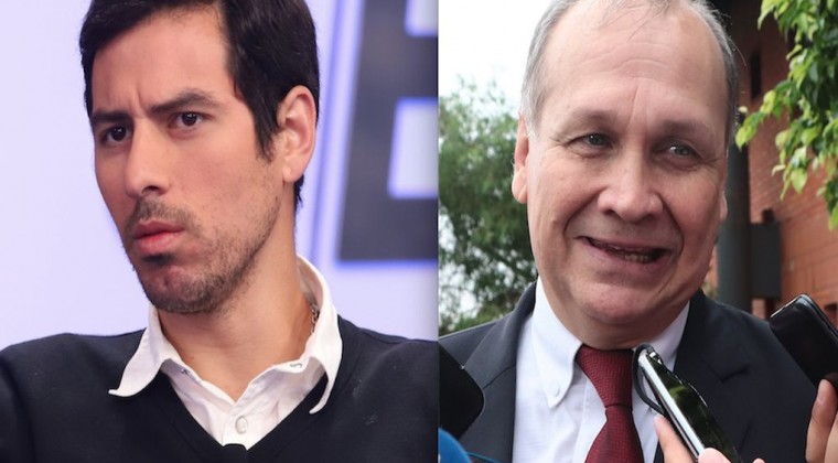 ¿Por qué Mario se halla en la cuerda floja?: “Se llenó de aduladores y negó críticas”