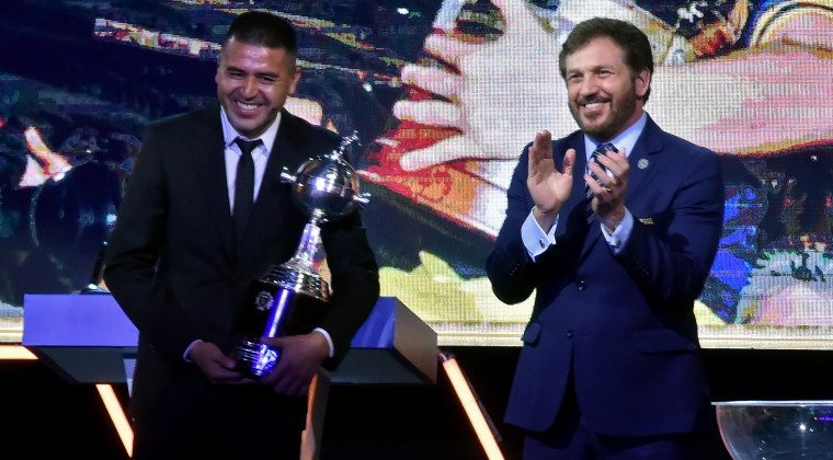 Expone respeto a Libertad y su nuevo entrenador