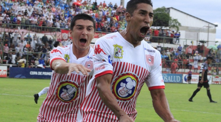 Segundo torneo ya tiene fixture elaborado