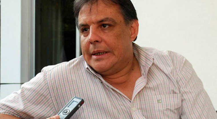 Diario HOY | Cuestionan difusa información sobre arribo del FBI al Paraguay