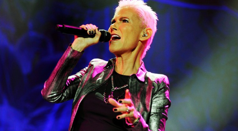 Muere la cantante de Roxette, Marie Fredriksson, a los 61 años
