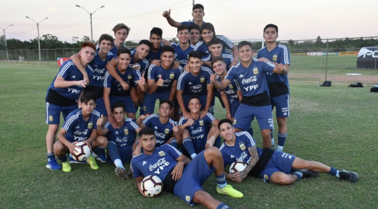 Vuelven a jugar una final como en la edición 2017