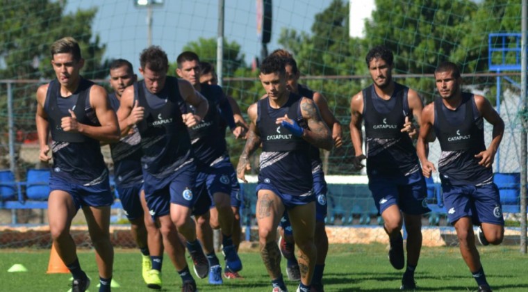Segunda chance para ir en busca de sus primeros puntos