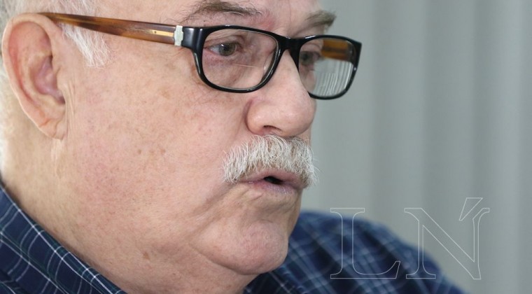 González Macchi: “A mí me dejaron totalmente de lado”