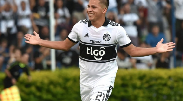 Diario HOY Hugo Quintana se va a Brasil a seguir jugando