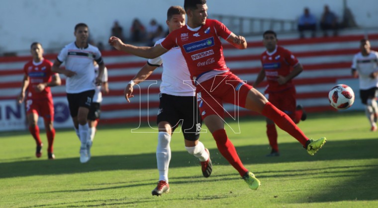 Estira la buena racha de finales del ciclo 2019