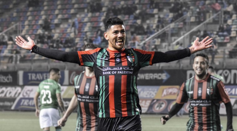 Ex Guaraní será compañero de Escobar y Aguilar