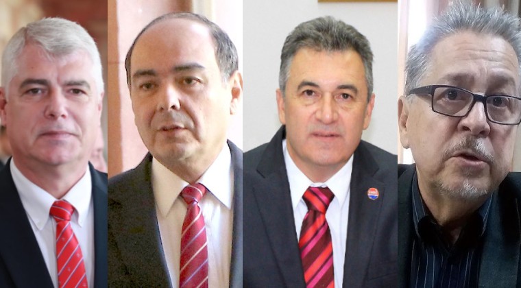 ¿El 50 % de la energía o US$ 1.000 millones por año? Está equipo negociador de Itaipú