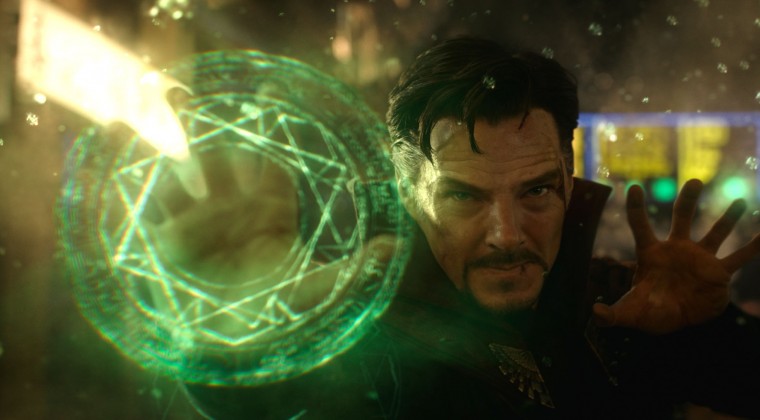 El director Scott Derrickson abandona la secuela de “Doctor Strange”