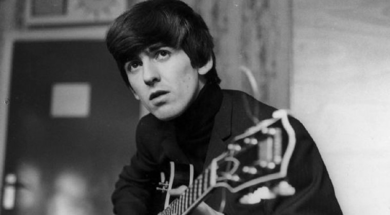 Grupos nacionales rendirán tributo a George Harrison en el Teatro Municipal de Asunción