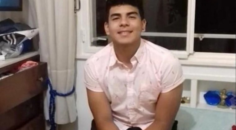 Crimen de Fernando: 8 rugbiers van a prisión preventiva