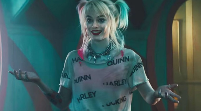 Margot Robbie y sus “Aves de Presa” sobrevuelan la cartelera de EE.UU.