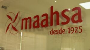 Maahsa cumple 95 años como la empresa líder en el mercado nacional