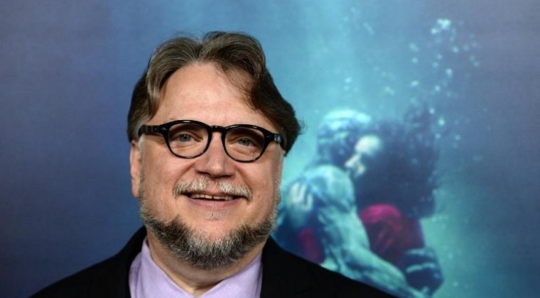 Guillermo del Toro inicia el rodaje de “El callejón de las almas perdidas”
