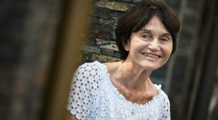 Fallece por coronavirus la “princesa roja”, prima del rey Felipe VI