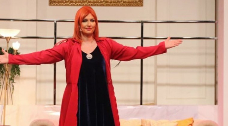 Reflotan “apoyo revolucionario” de Milva Gauto a Bolsonaro y la ‘cañean’ en redes