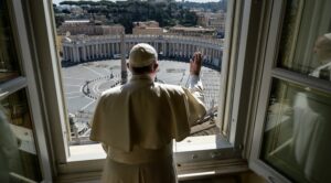 El Vaticano ofreció mediar en la guerra pero Rusia no responde