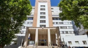 Primer fallecido a causa del COVID-19 en Argentina