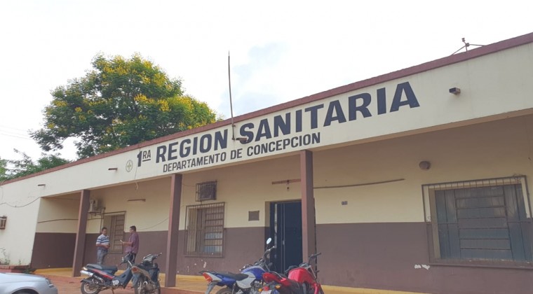 Destacan disminución de casos de dengue en Concepción