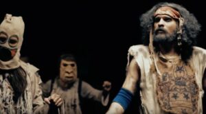 Presentan trailer de la película paraguaya”López Hipertextual”