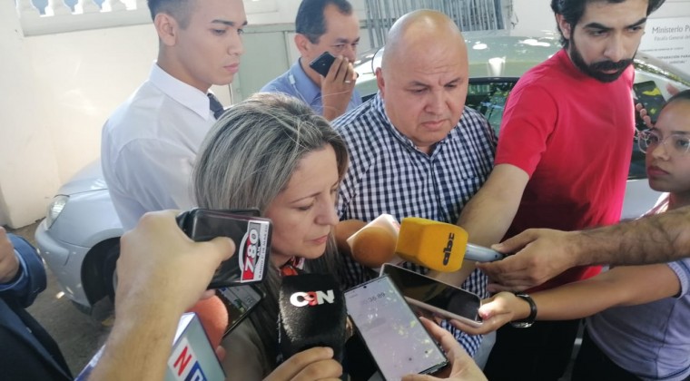 Cuerpo hallado es de la niña raptada, confirman: “Fue ahorcada y calcinada”