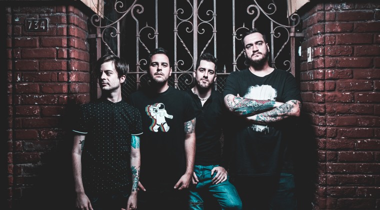 Garage 21 regresa con nuevo sencillo “Vamos Rápido”