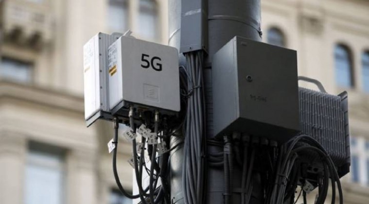 No hay evidencias científicas que vinculen las redes 5G con el coronavirus
