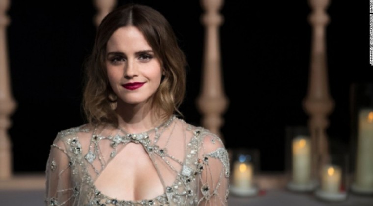Emma Watson celebra su 30 cumpleaños liberada de Hermione