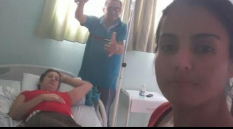 Preparaban su ataúd en la funeraria y “revivió”: médico la había dado por muerta