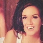 Diario HOY | Zuni Castiñeira "joven y semidesnuda" en Instagram ...