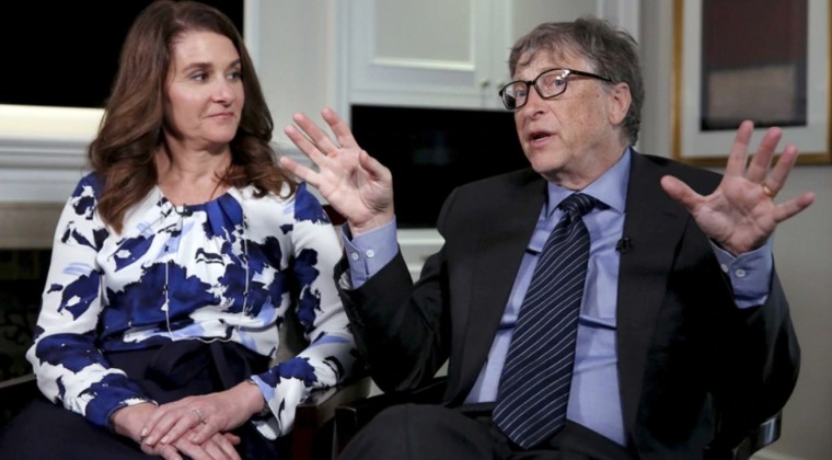 Bill Gates financia la elaboración de vacunas para el coronavirus