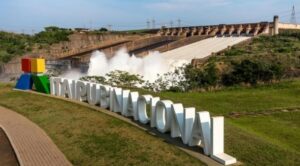 Itaipú: Asume nuevo jefe de Relaciones Laborales