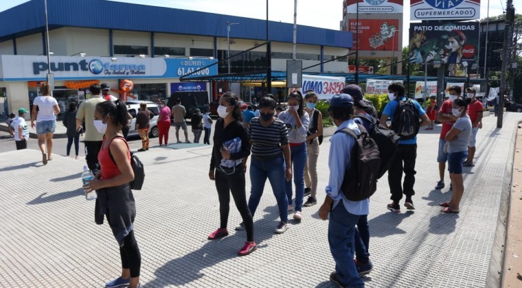 Segundo pago de Pytyvõ: Quiénes recibirán el beneficio