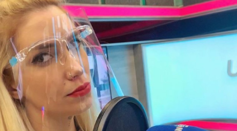 Carmiña pide diferenciar a ‘influencers’ de faranduleros “que prostituyen” negocio en redes