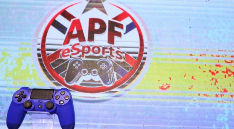 Así se disputará la eCopa de APF
