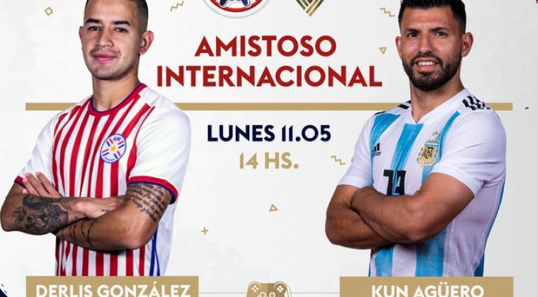 APF estrena su división eSports con amistoso internacional