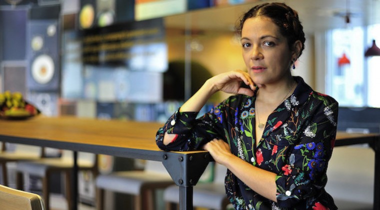 Natalia Lafourcade se adentra en la raíz de México en su nuevo disco