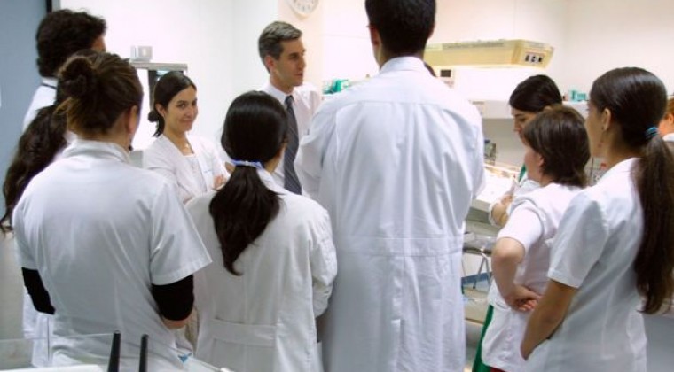 Facultades de Medicina plantean crear “Ejército Universitario de Sanidad” con participación de estudiantes