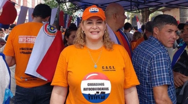 Recorte salarial en EBY: “Nicanor está en desacato ante un decreto presidencial”