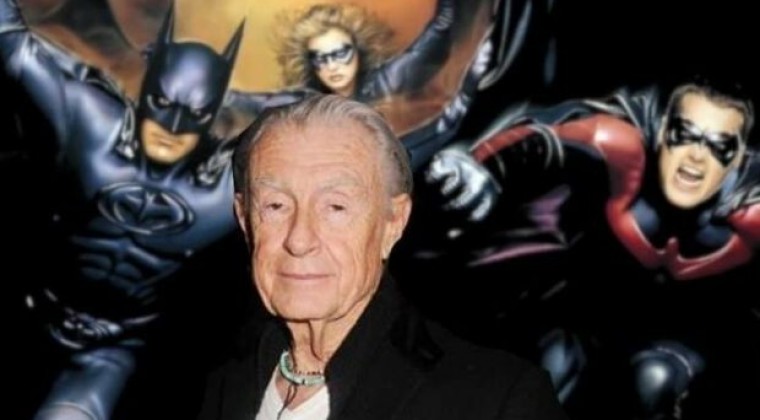 Muere Joel Schumacher, el director de “Batman Forever” y “Batman & Robin”