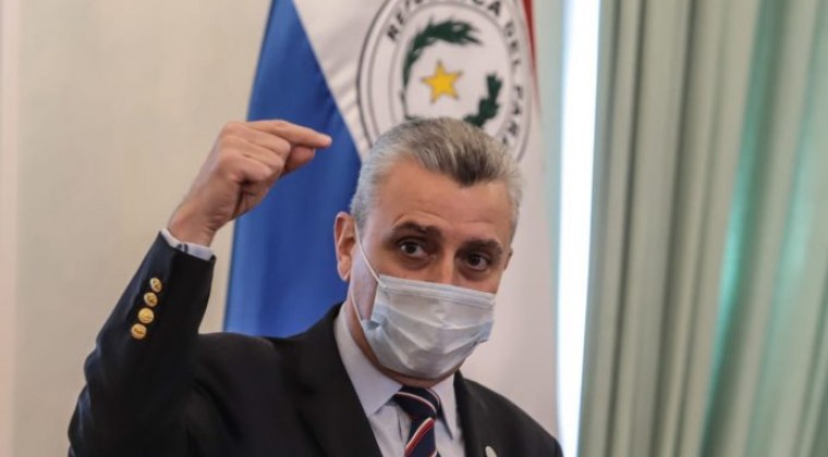 No existe ningún proyecto de privatización de la ANDE por el Ejecutivo, aseguró Villamayor