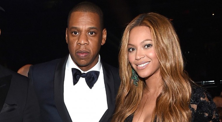 Coreógrafa jamaicana demanda a Jay Z y Beyonce por derechos de autor