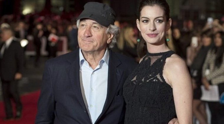 Óscar Isaac, Robert de Niro y Anne Hathaway se apuntan a “Armageddon Time”