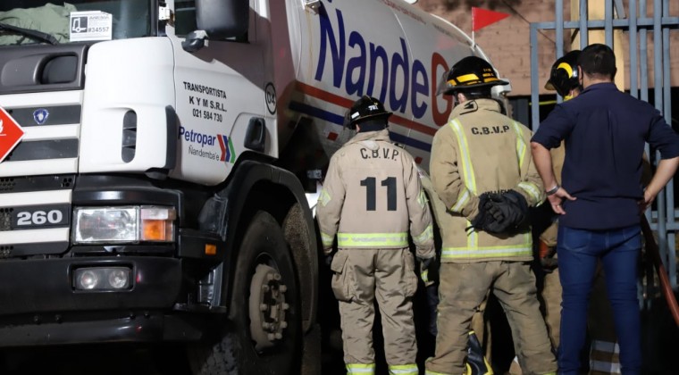 Hermano de fallecido tras explosión, a terapia por traumatismo de tórax