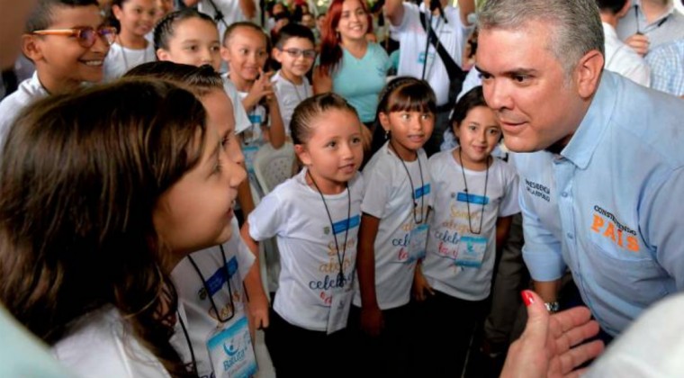 Senadores acusados de violación a menores se oponen a proyecto de cadena perpetua en Colombia